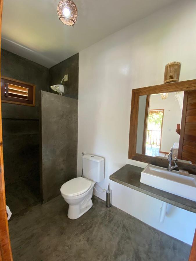 Vila Bless 4 Bedroom Vila With Pool, Garden And Beach Tennis Court Prea Exterior photo