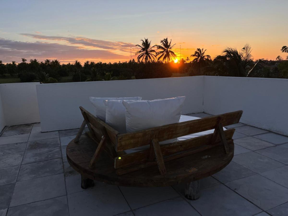 Vila Bless 4 Bedroom Vila With Pool, Garden And Beach Tennis Court Prea Exterior photo